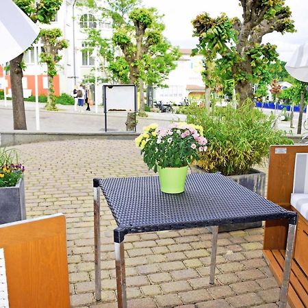 Appartementhaus Greta Im Ostseebad Sellin  Ngoại thất bức ảnh